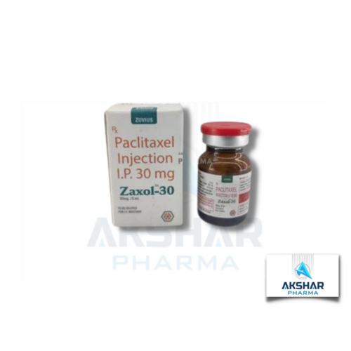 ZAXOL-30 Injection