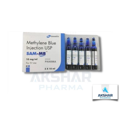 SAM-MB Injection