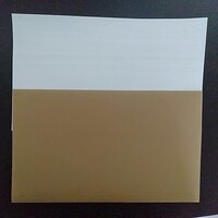 VCI HDPE Paper