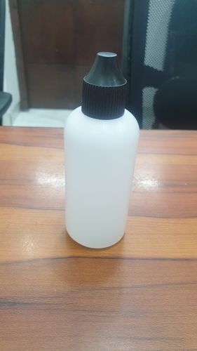 HDPE (foundation bottle ) 50ml and 100ml