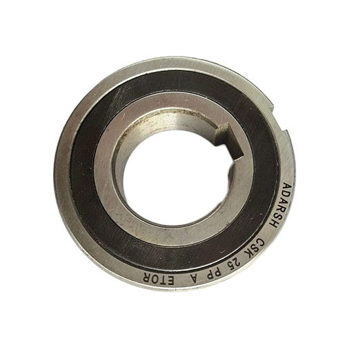 Silver Csk-25-Pp Steel One Way Clutch Bearing