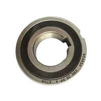Csk-25-pp Steel One Way Clutch Bearing - Stainless Steel Material, Various Sizes Available , Silver Color For Industrial Applications