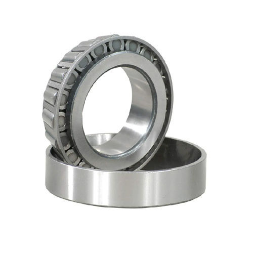 Silver Industrial Taper Roller Bearing