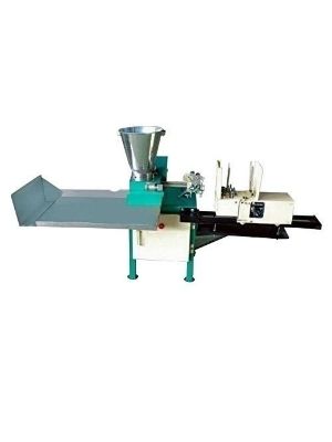 fully automatic agarbatti making machine