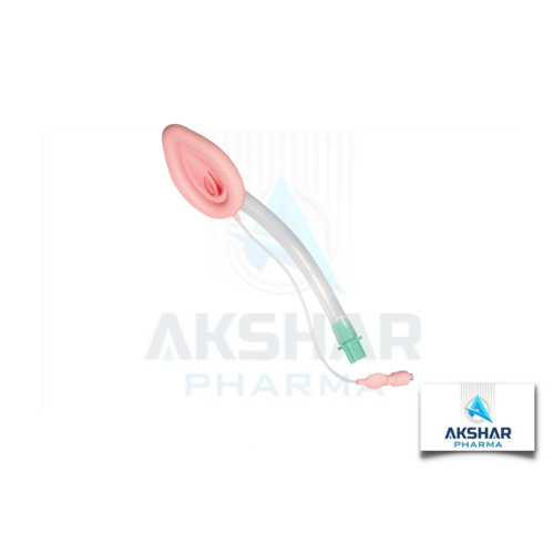 Laryngeal Mask Airway Lma