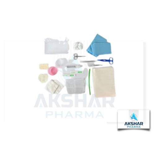 Neonatal Picc Placement Kit - Recommended For: Hospital