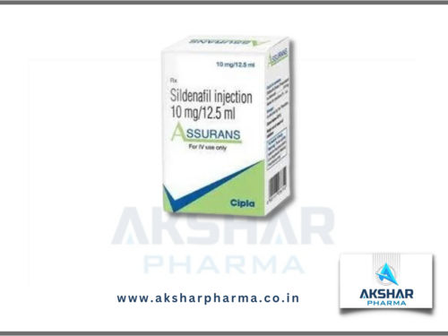 Assurans 10 mg Injection