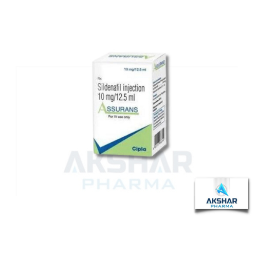 Assurans 10 mg Injection