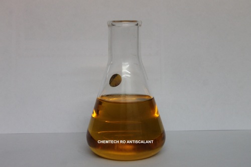 CHEMTECH Antiscalant Chemical