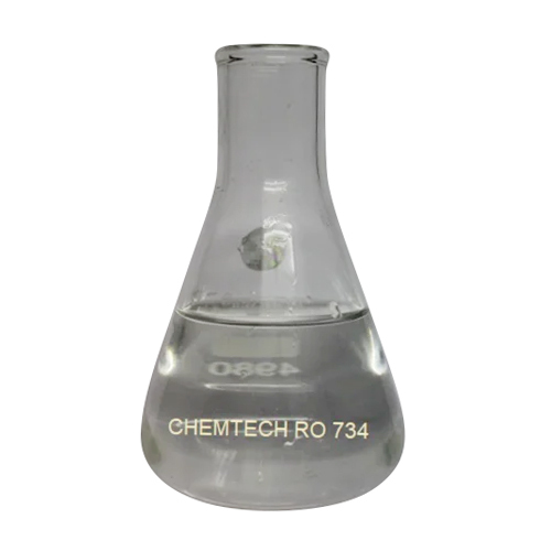 Chemtech RO 734 Antiscalant Chemical