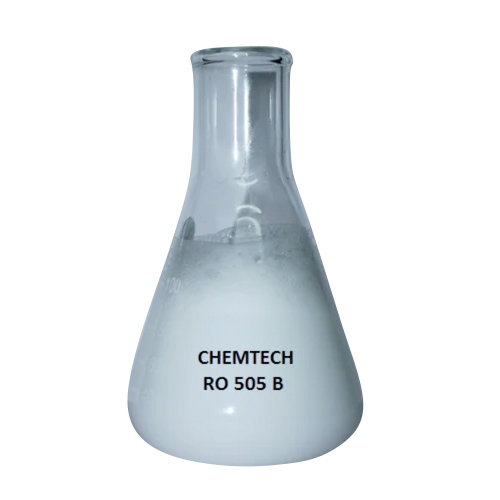Ro 505B Membrane Cleaning Chemicals Application: Industrial