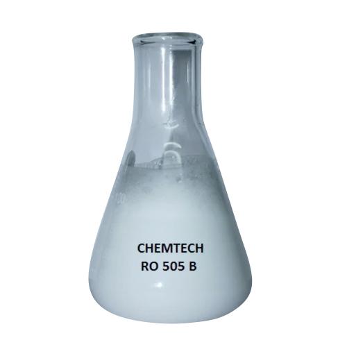 RO Membrane Cleaning Chemical (Alkaline/High pH)