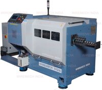 High Speed Nail Machine