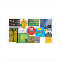 Scratch Card