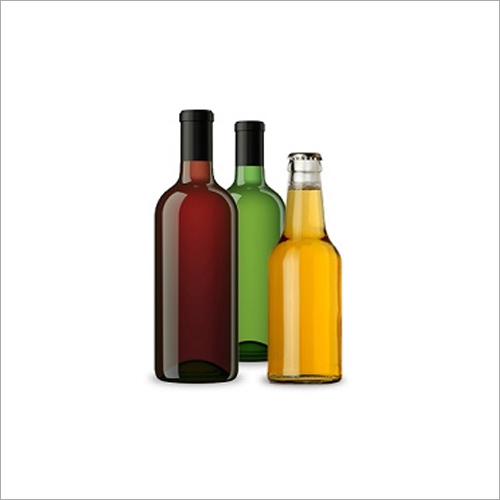 Customized Bottle Labels