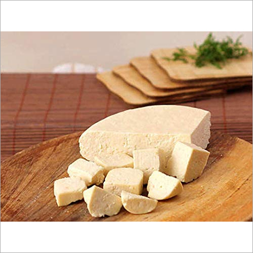 Soya Paneer