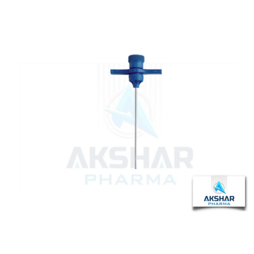 Borne Marrow Needle