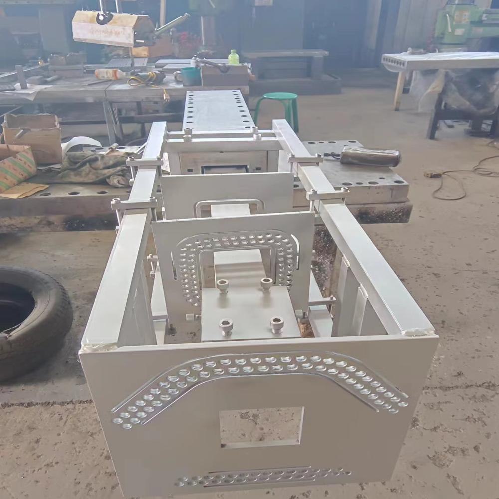 FRP Square Mold