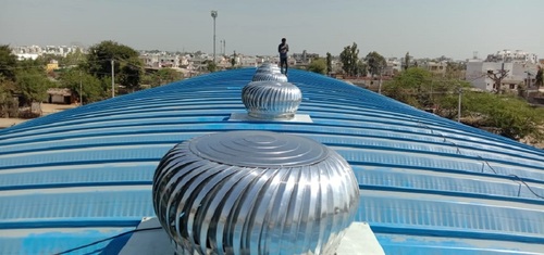 Roof Air Ventilator