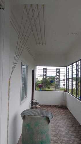 BALCONY CLOTH DRYING HANGERS IN udumalaipet