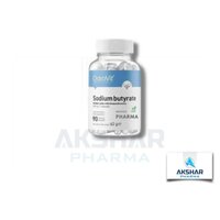 Sodium Butyrate - Liquid Form 1 Piece | Dosage As Per Doctor Prescribed, Suitable For All, Recommended For Hospital, Normal Storage Instructions