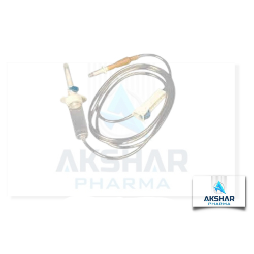Infusion Sets