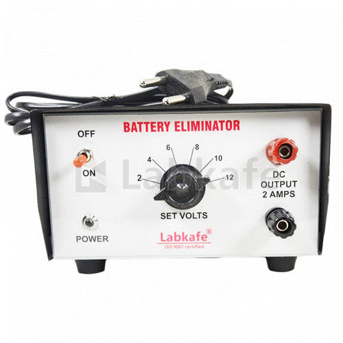 Battery Eliminators (Superior Quality) Dc 2 12V Dc 2Amp Application: Industrial