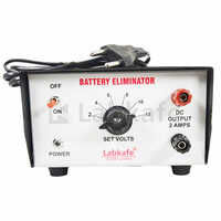 Battery Eliminators (Superior Quality) Dc 2 12v Dc 2amp