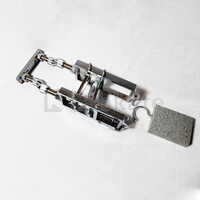 Searles Apparatus (young Modulus) Brass Application: Industrial