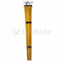 Sonometer Teak Wood (Brass Fitting)