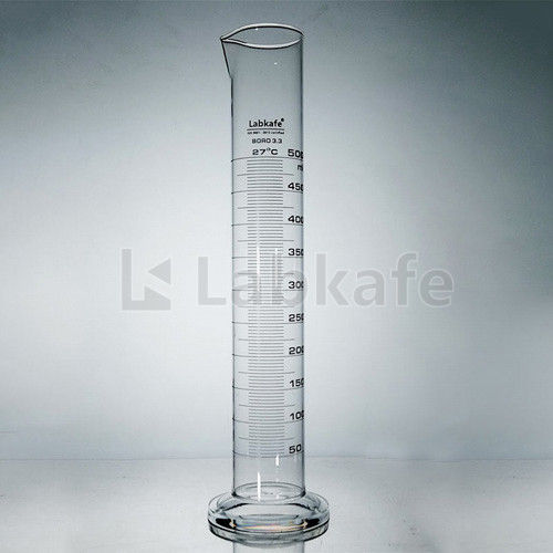 Measuring Cylinder Application: Industrial