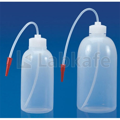 POLYLAB Wash Bottles