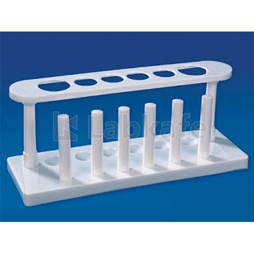 Polylab 77701 Test Tube Stand Application: Industrial