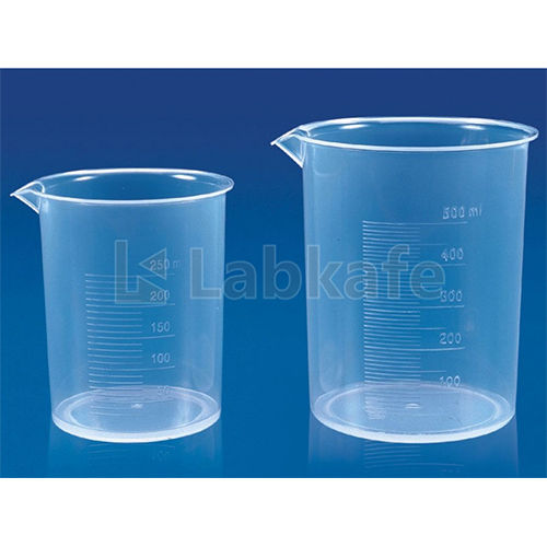 POLYLAB 11101 Beakers