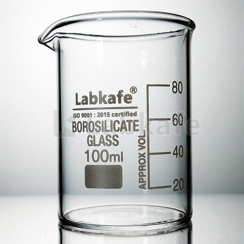 Beaker Graduated Bg Application: Industrial