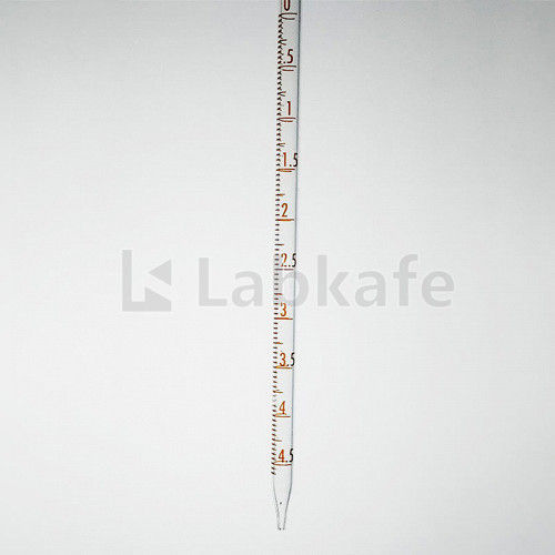 Pipette Graduated Bg 5Ml Application: Industrial