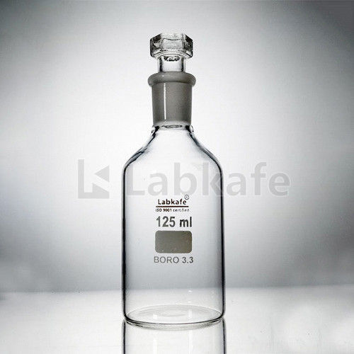 Reagent Bottle (Narrow Mouth) Bg Application: Industrial