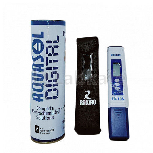 Ph Meter (Pen Type) Imported