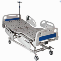 Hospital Bed