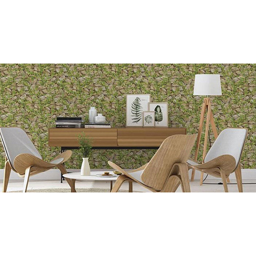 Natural Jute Wall Covering