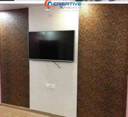 Wooden Wall Covering