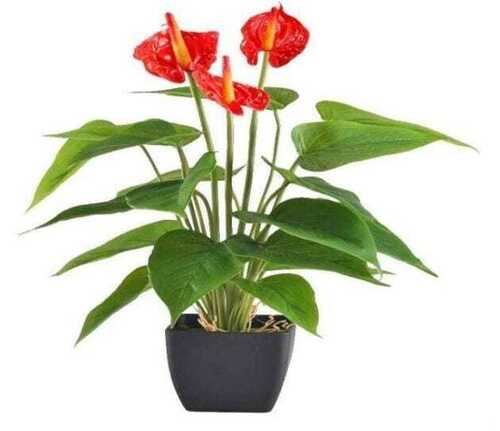 Artificial Plant Garden