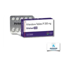 Pirfeheal 200mg Tablets - Drug Type: General Medicines