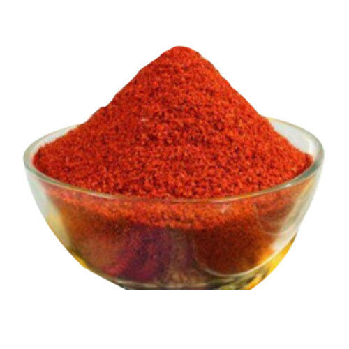 Red Chilli Powder