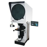 Bench Type Profile Projector