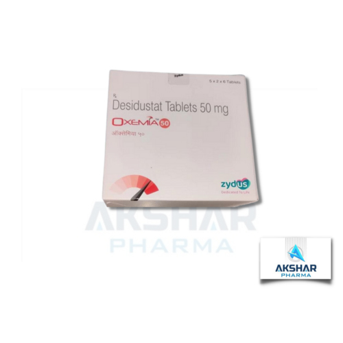 OXEMIA 50MG TABLET