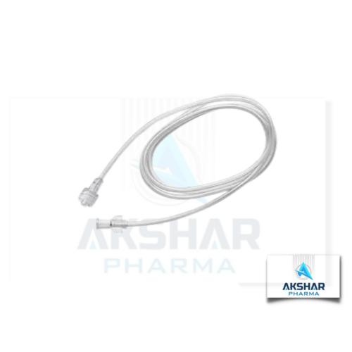 Pressure Monitor Line - Recommended For: Hospital