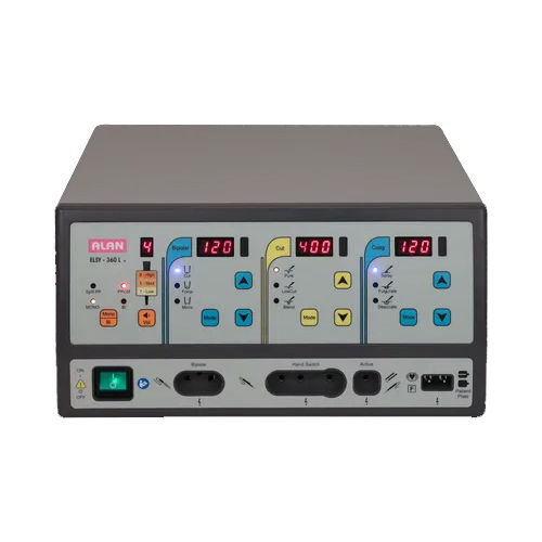 Diathermy Machine