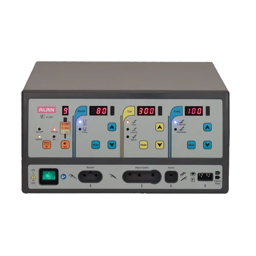 Alan Electro Cautery Unit