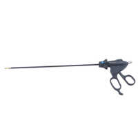 5mm Laparoscopic Vessel Sealing Device - Material: Steel